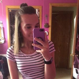 Meet your Posher, Olivia